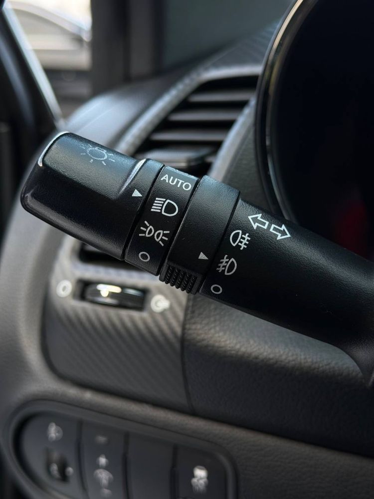 KIA Cerato Koup 1.6 T-GDi ( 204 л.с. ) 2014 год