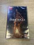 Dark souls remastered switch nowa