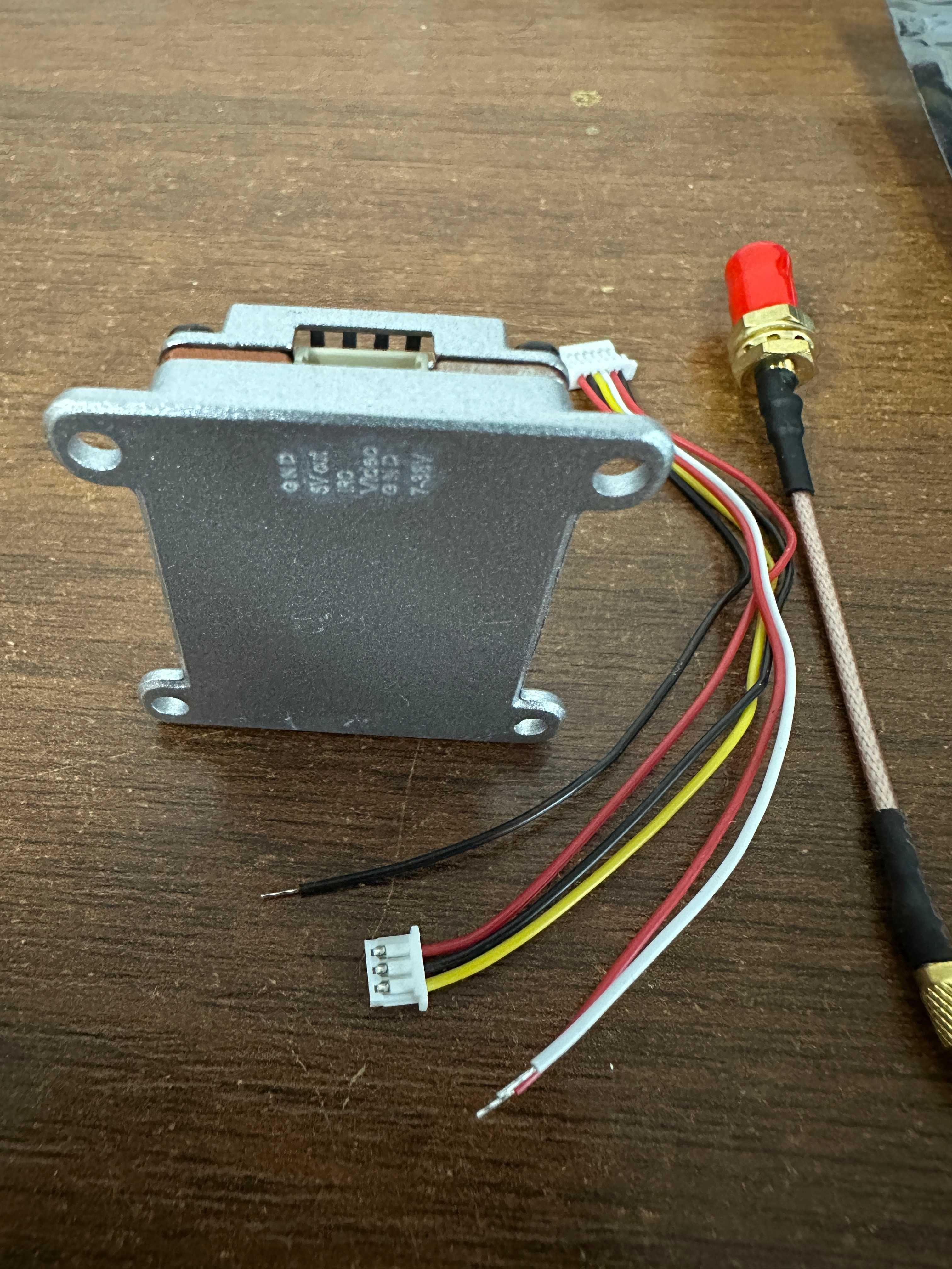 Відеопередавачі Readytosky VTX 1.2 Ghz, 2 W, для FPV дронів