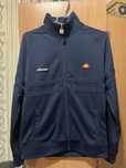 Олімпійка ellesse