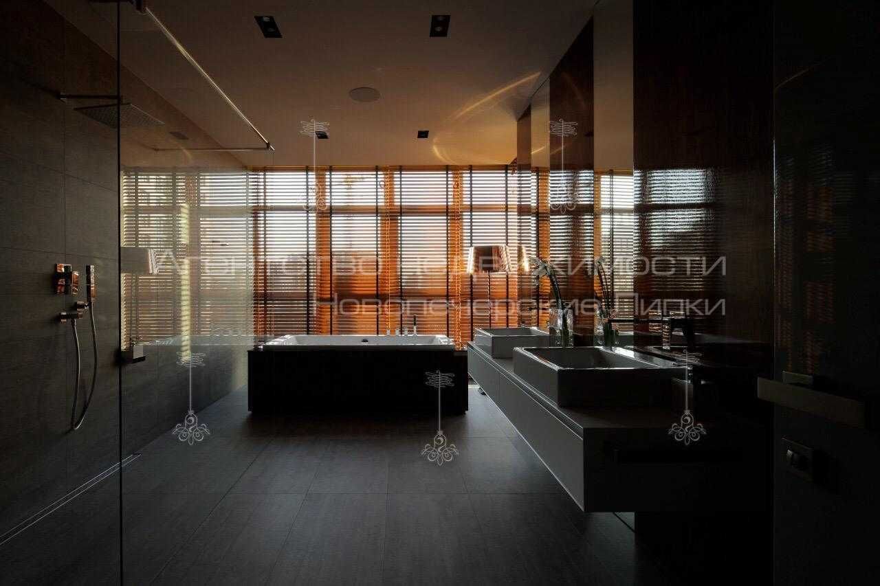 Продажа 4 к квартиры 208 кв м ЖК Новопечерские Липки Верхогляда 9