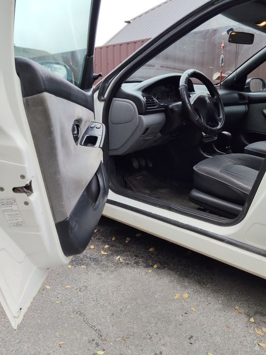 Продаж Peugeot 406