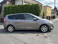 Renault grand Scenic 2.0dci s 2010r Silnik sprawny vivaro trafic itp