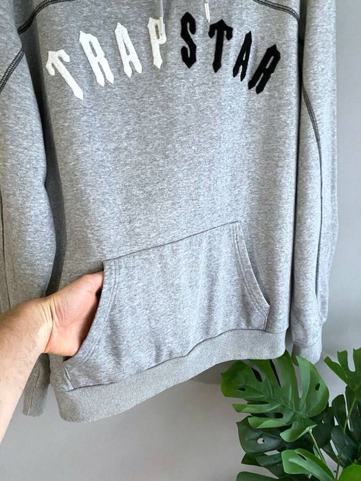 Trapstar London чоловіче худі, байка, світшот L розмір