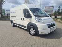 Citroen Jumper ducato 3.0 180km VAT23 VAT1