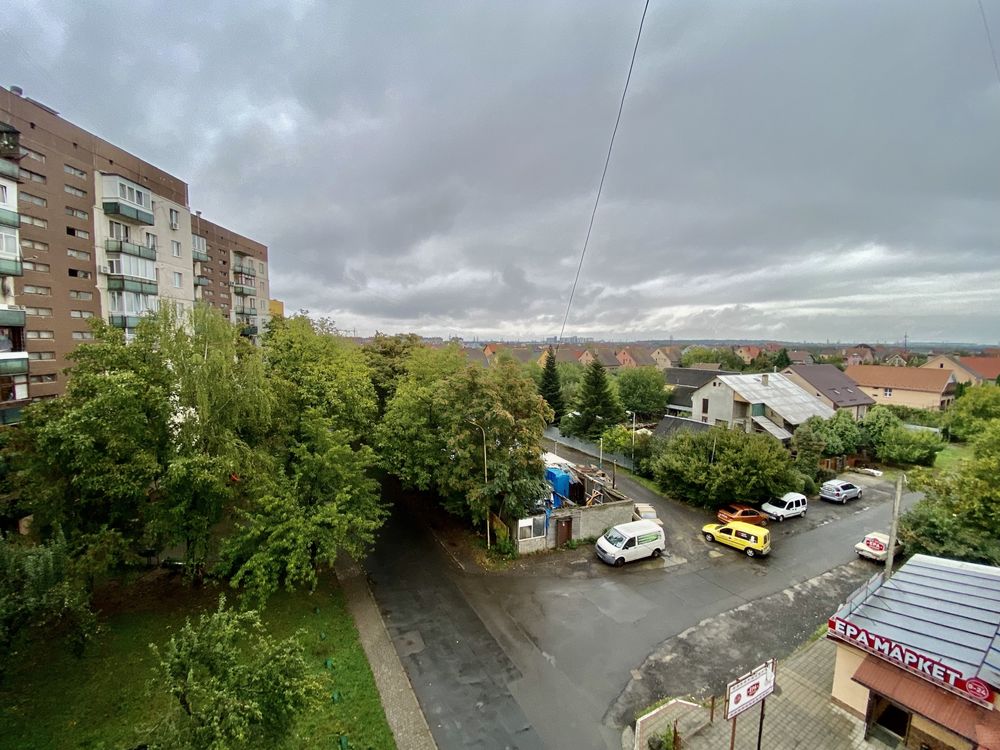 3-КІМНАТНА за 44 999$ !!! Трьошка 65м2 | 5-пов з 9-ти | єВідновлення++