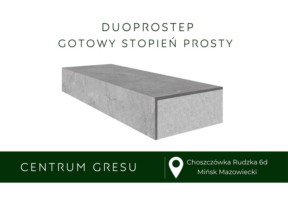 Płyta tarasowa Crusil Quartz Pumice Titanium 60x60 Taras Podjazd Ogród