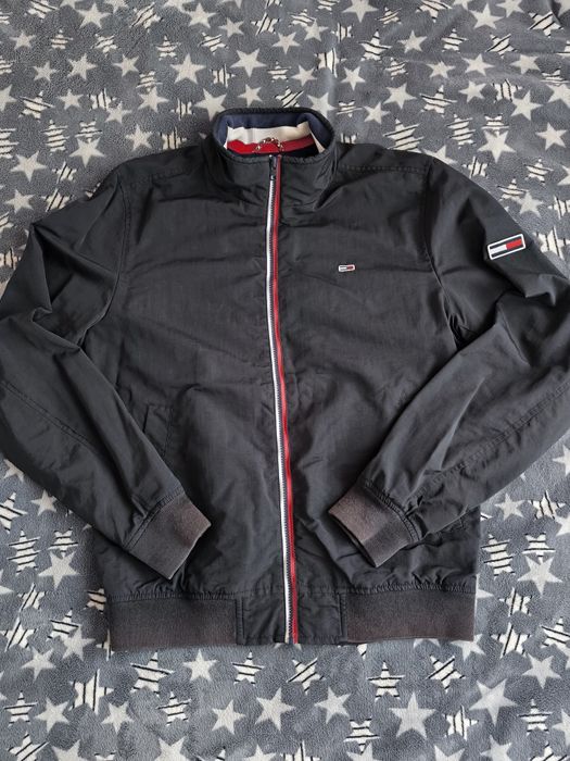 Куртка вітровка підліткова