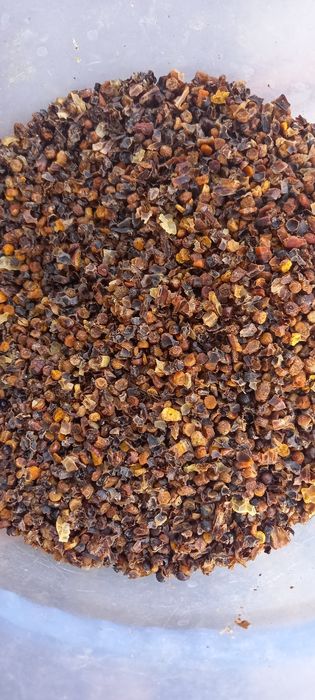 Продам дрібну пергу