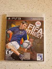 Fifa Street PS3 PL