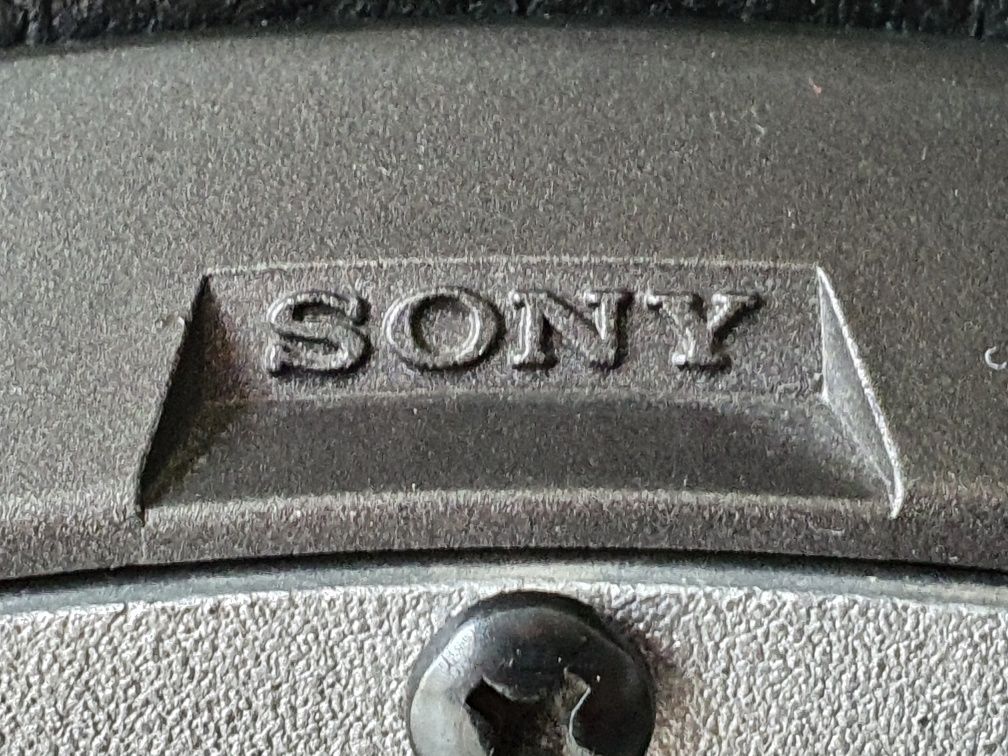 Sony SS-G1-II Monitory