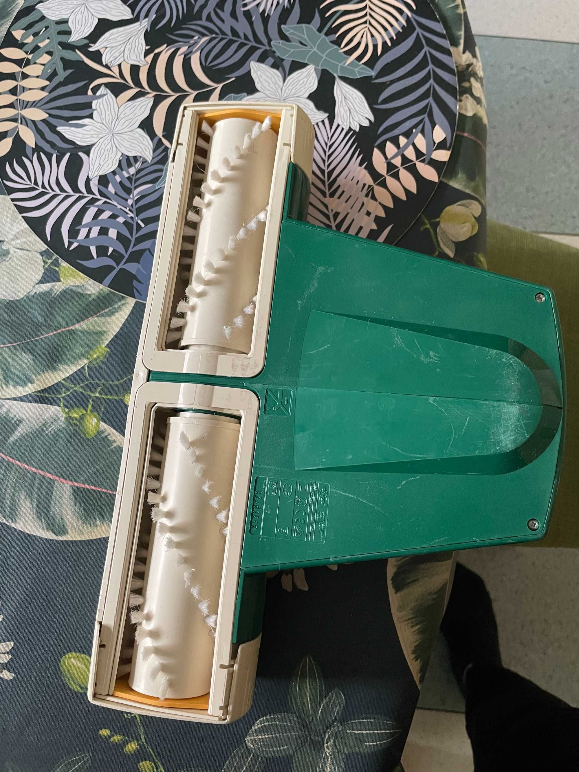 Vorwerk Elektroszczotka  praczka TF733 Kobold