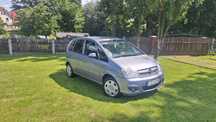 Opel Meriva Opel Meriva 1.7 CDTI