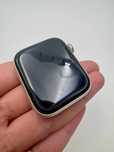 Apple Watch SE 2 gen 40 mm zablokowany iCloud na częsci