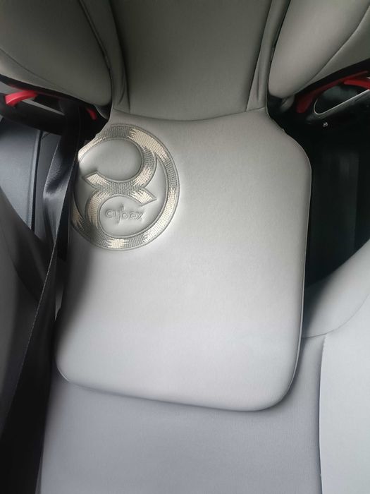 Fotelik Cybex Pallas S (9-36kg)