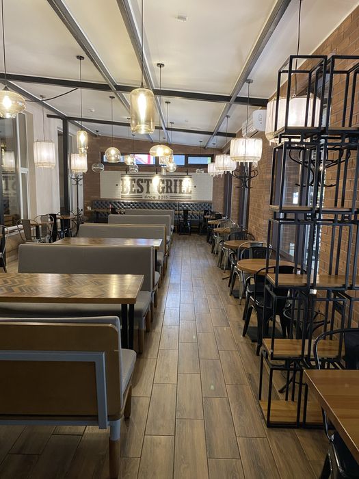 Продам кафе в центре г. Запорожье