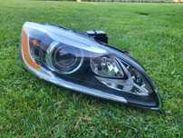Lampa xenon volvo v60 s60 lift  DBL