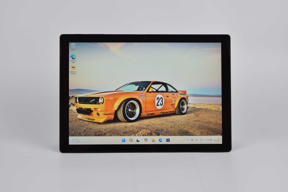 Microsoft Surface Pro 7 i7-1065G7 16гб 512гб Ноутбук Планшет Сенсорний