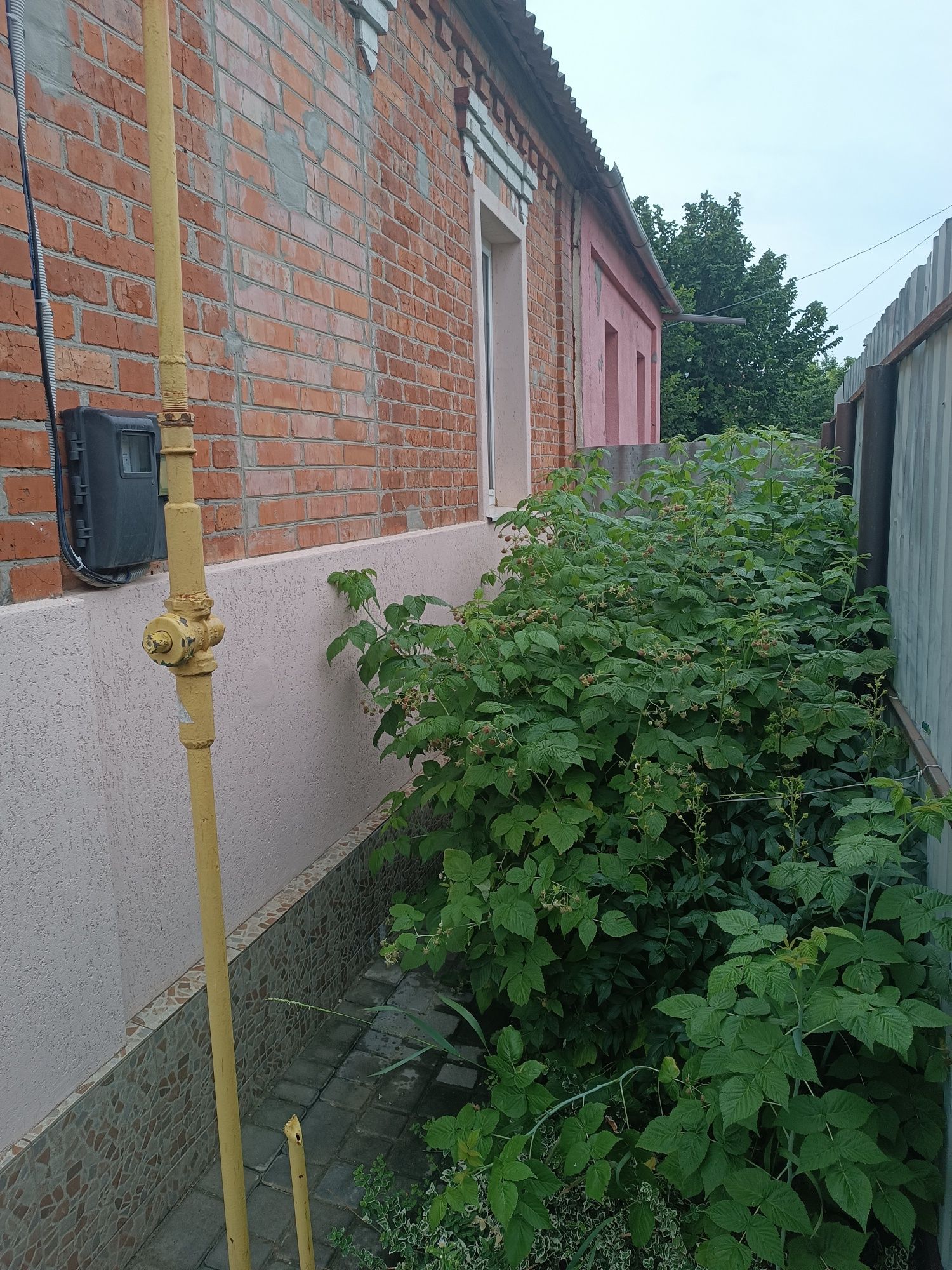Дім в Слатине Дергачівський район Слатино