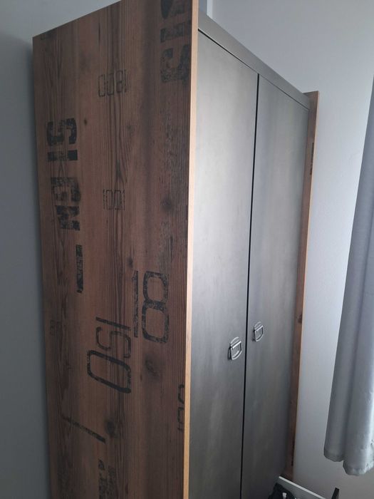 Meble z kolekcji fargo agata meble