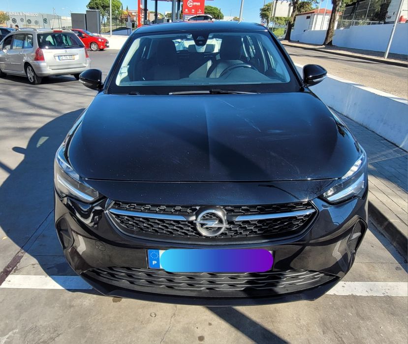 Opel Corsa 1.5 Diesel 2020