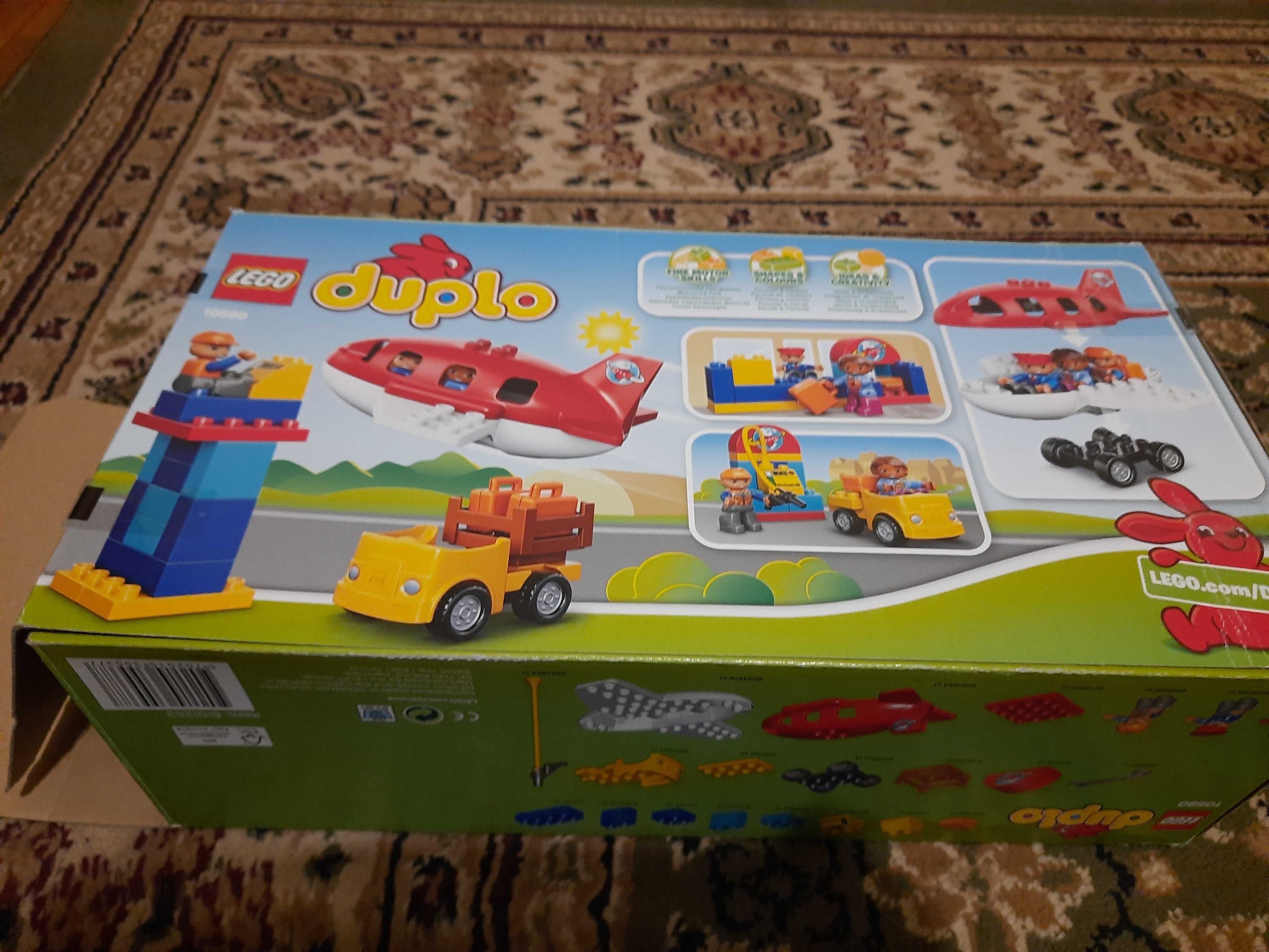 LEGO duplo 10590