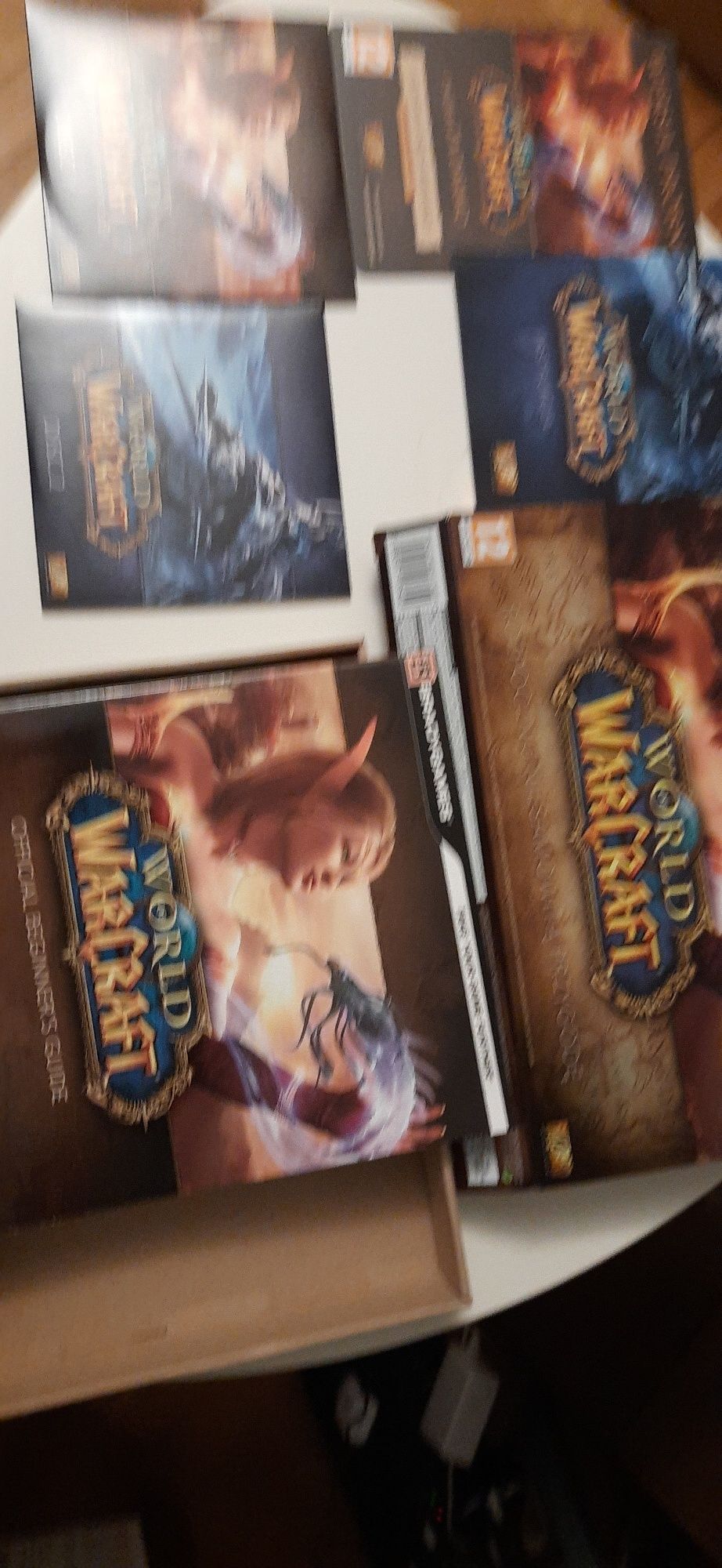 Gra PC World of Warcraft