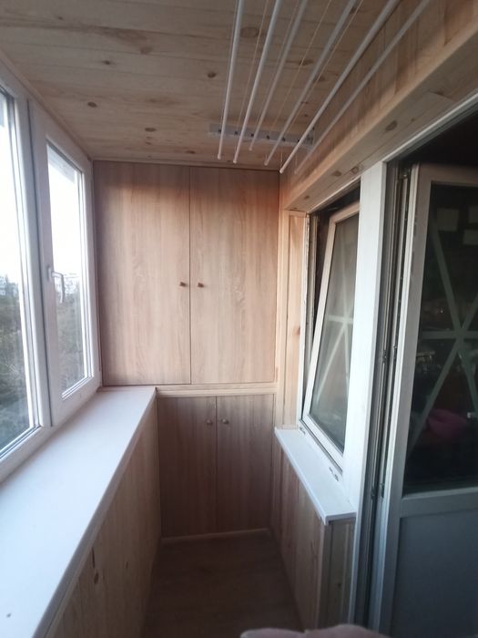 Монтаж вікон,дверей,балконів,ролет,ітд