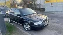 Skoda Octavia Skoda Octavia I 1.8 T 150KM – Zadbana, Dynamiczna i Gotowa do Jazdy