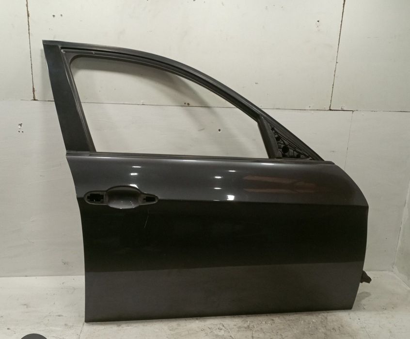 Porta frente lado direito (passageiro) BMW e91