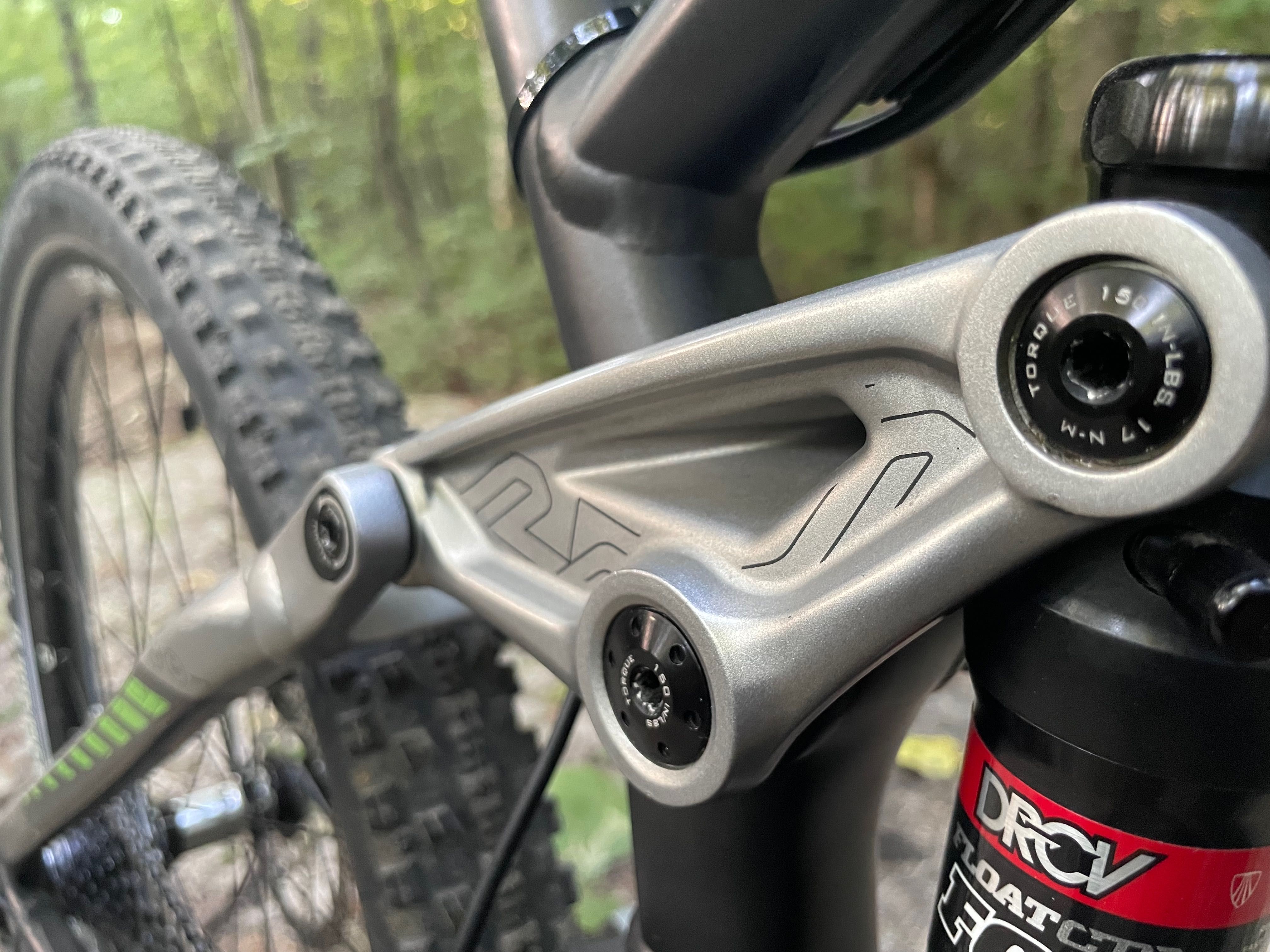 Trek Remedy 7 – enduro/trail 27.5", full, RockShox + Fox