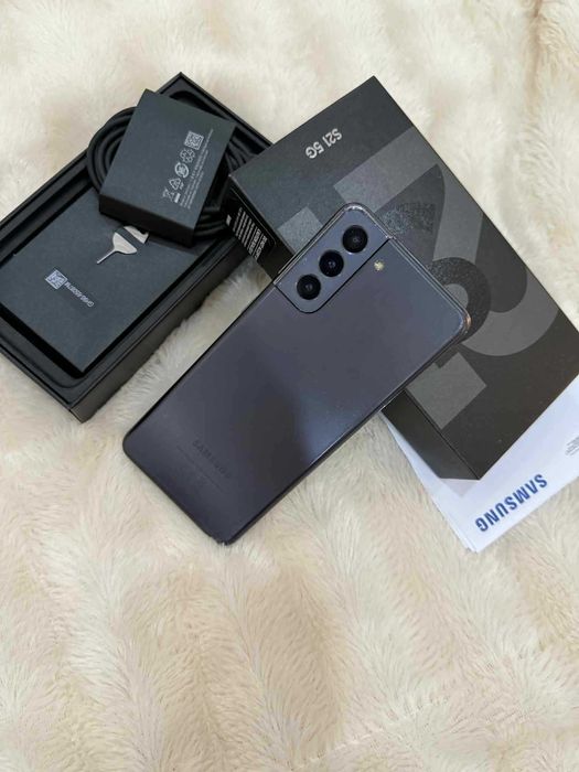 Samsung S21 5G 128gb