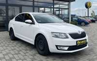 Skoda Octavia A7 2016