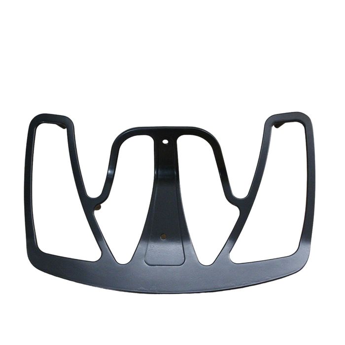 5752 Bagażnik płaski czarny matowy Honda Goldwing GL 1800 prezent