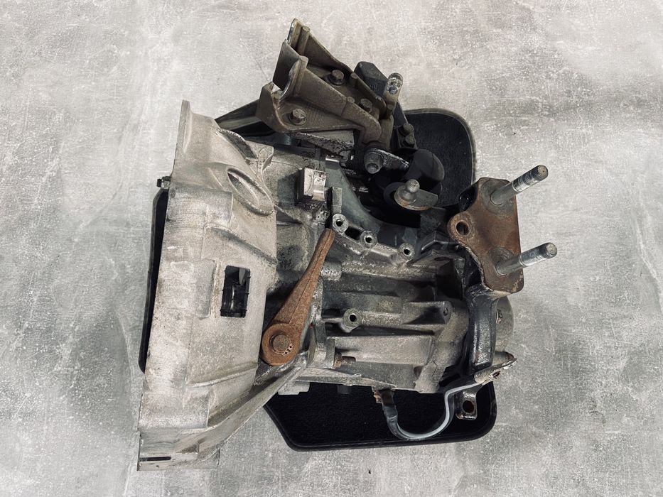 Фиат Добло Коробка Передач 1.3 263 кузов КПП Опель Комбо D Multijet