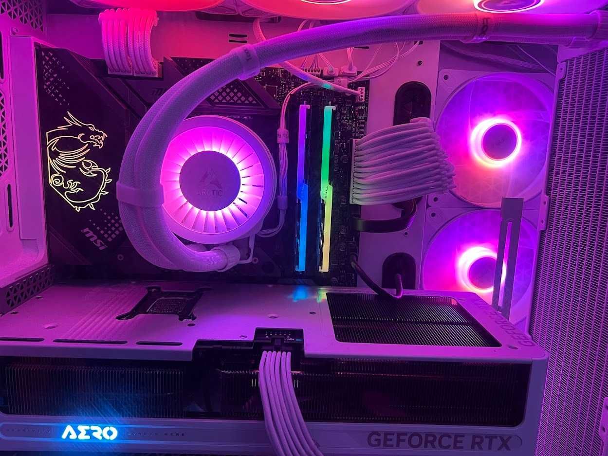 MPG Z690 Edge Wi-FI DDR4