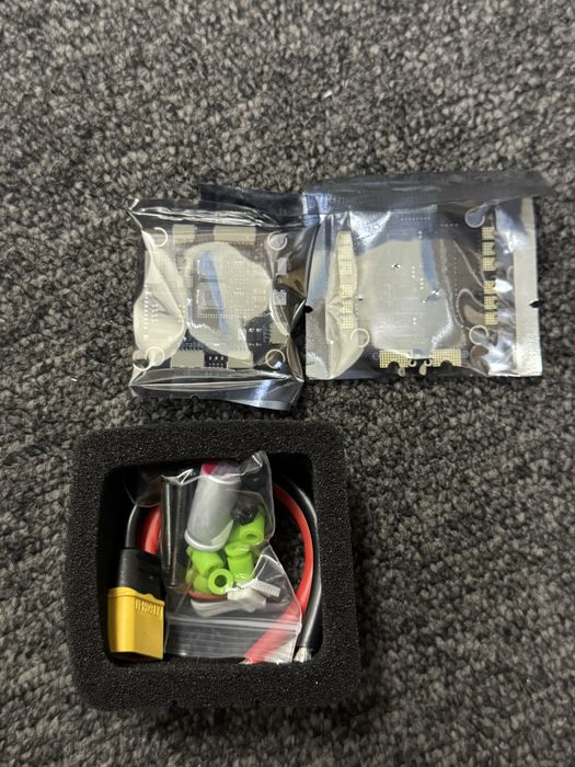 Aocoda-RC F465S V3 65А. В наявності 1000+, Є видаткова!