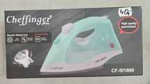 Żelazko parowe Cheffinger Home CF-SI1800