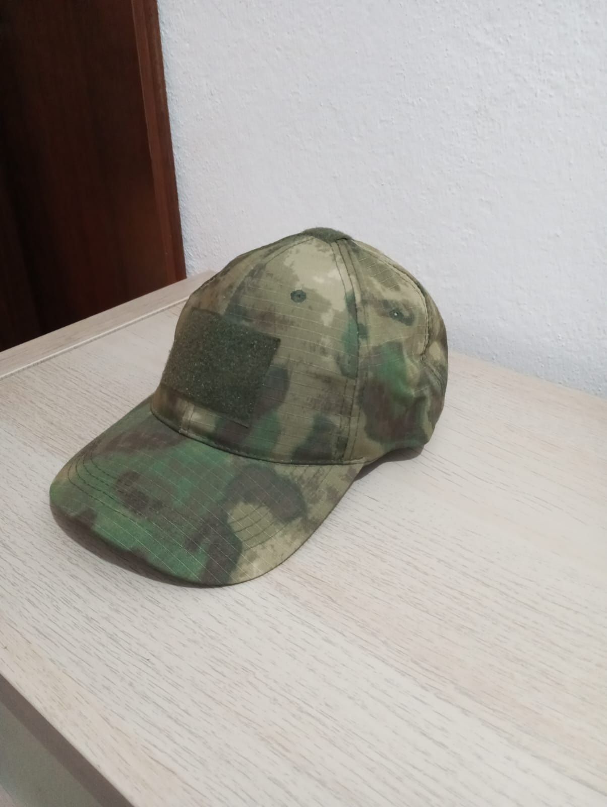 Chapéu Estilo Militar Novo