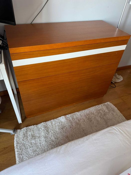 Mobilia de quarto