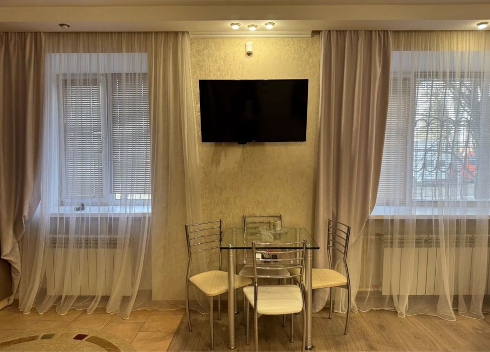 Здам квартиру пободово