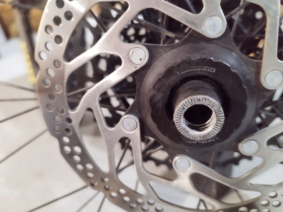 Rodas completas BTT 29