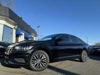 2019 Volkswagen Jetta 1.4 SE