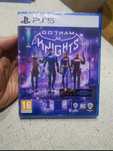 Jogo Gotham Knights ps5