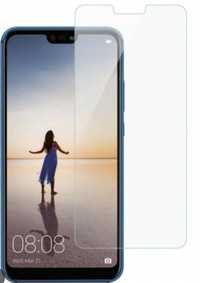 Película de vidro temperado para Huawei p20 lite