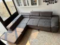 Sofá Chaise Longue