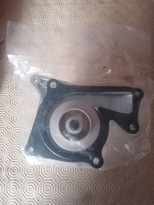 Bomba de água Nissan qashqai
