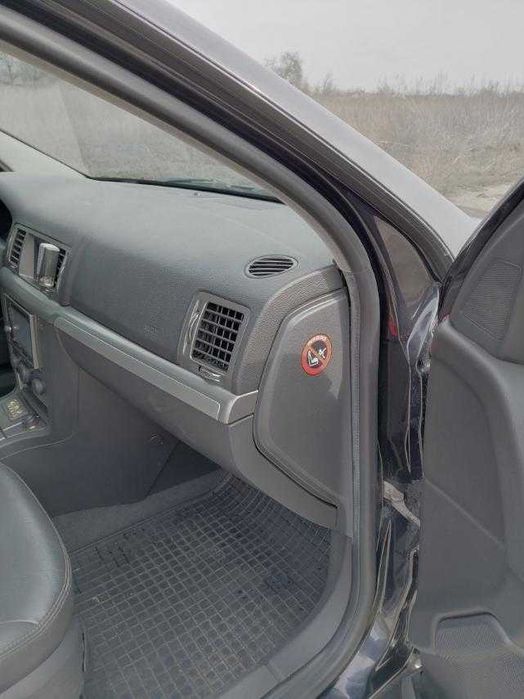 продам авто opel vektra c