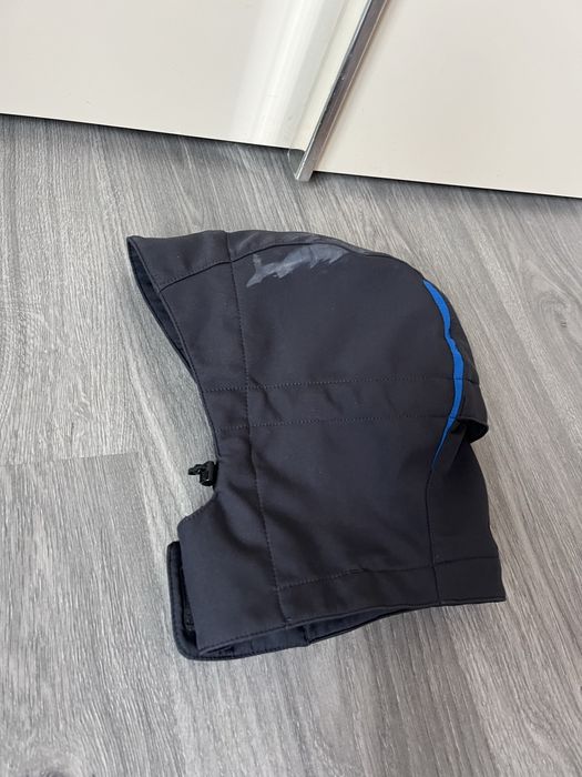 Капюшон для куртки Engelbert Strauss Motion 2020 розмір М