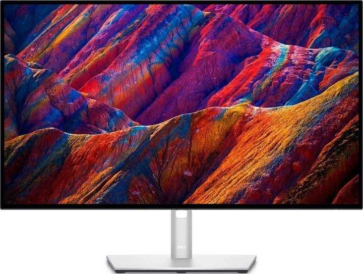 Монітор DELL U2723QE професійний Ultra HD 4K (3840x2160)